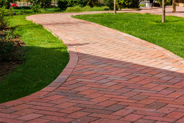 Best Decorative Driveway Pavers  in Roseville, CA