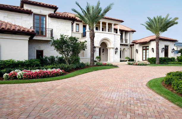 Best Driveway Pavers Near Me  in Roseville, CA