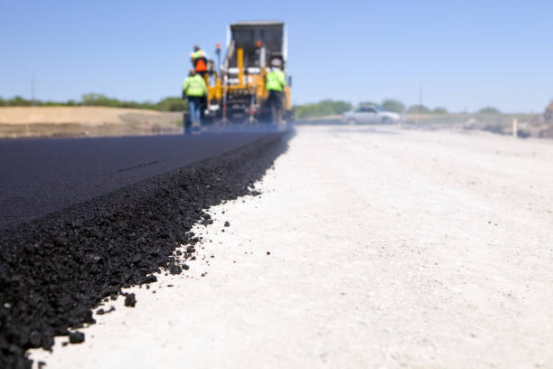 Best Concrete Paver Driveway  in Roseville, CA