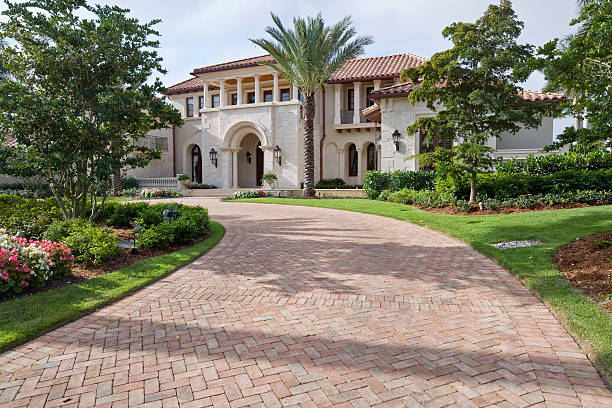 Best Concrete Paver Driveway  in Roseville, CA