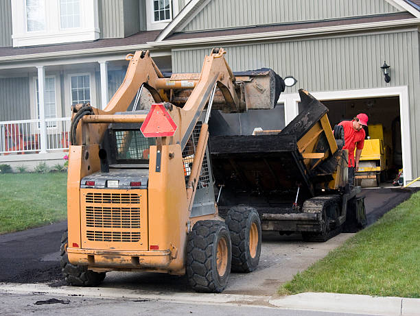 Best Cobblestone Driveway Pavers  in Roseville, CA