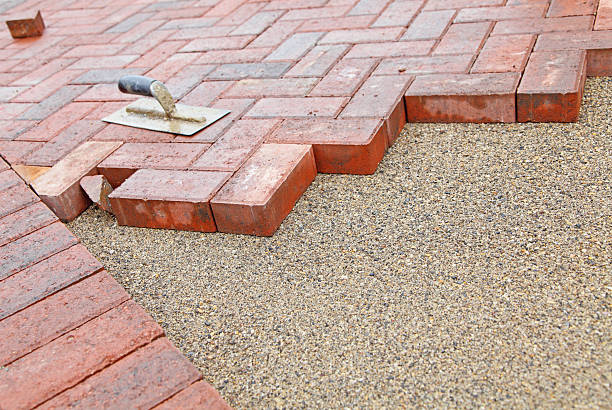Best Local Driveway Pavers  in Roseville, CA