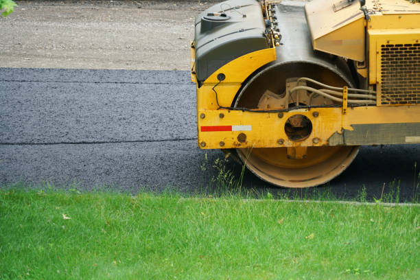 Best Custom Driveway Pavers  in Roseville, CA