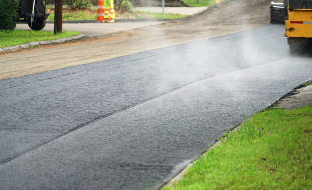 Best Driveway Repair Near Me  in Roseville, CA