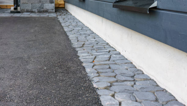 Best Driveway Paving Contractor  in Roseville, CA