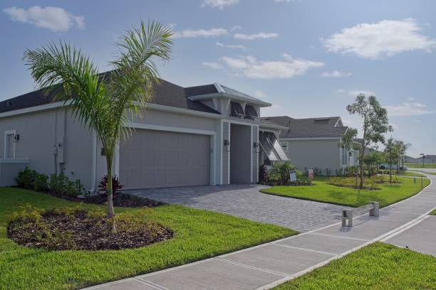 Professional Driveway Pavers in Roseville, CA