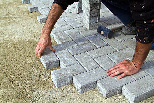 Reasons to Select Us for Your Driveway Paving Requirements in Roseville, CA