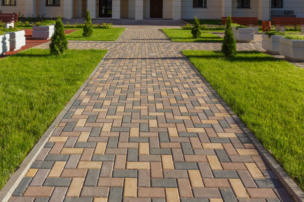 Best Affordable Driveway Pavers  in Roseville, CA