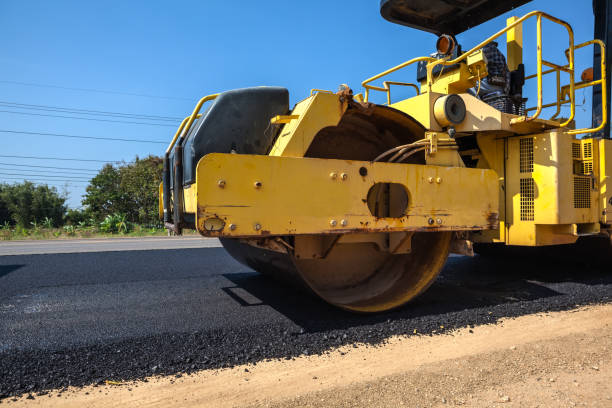 Trusted Roseville, CA Driveway Pavers Experts